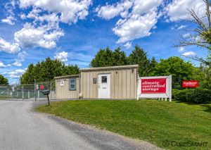 Photo of CubeSmart Self Storage - Sciota