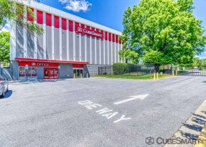 Photo of CubeSmart Self Storage - Rockville - 4 Research Pl