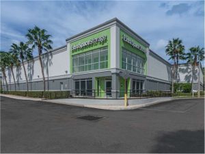 Photo of Extra Space Storage - 1337 - Greenacres - Lake Worth Rd