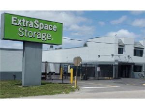 Extra Space Storage - 0976 - West Palm Beach - Southern Blvd - 7285 Southern Boulevard