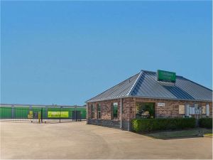 Photo of Extra Space Storage - 1613 - Arlington - Watson Rd