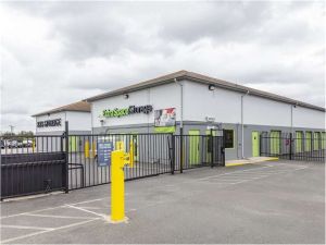 Extra Space Storage - 1779 - Chantilly - Lee Rd