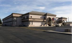 Advantage Storage - Moon Valley - 13845 North 7th Street