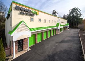 Photo of Storage Post - Yorktown Heights