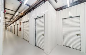 Photo of Storage Post - Huntington Station Broadway