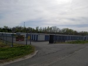 Photo of Discount Mini-Storage - Fleming St.