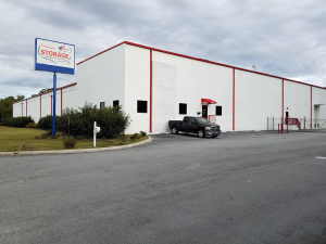 Photo of Storage Rentals of America - Simpsonville