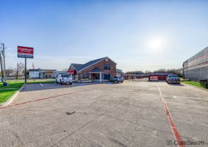 CubeSmart Self Storage - Mansfield - 1587 FM 157