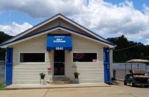 Imperial Self Storage