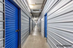 Photo of CubeSmart Self Storage - Las Vegas - 8525 W Flamingo Rd