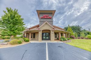 Photo of Peachtree Parkway Self Storage