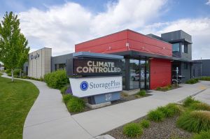 Photo of StoragePLUS - Eagle Rd.
