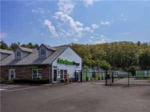 Photo of Extra Space Storage - 1010 - Auburn - Washington Street - Rte 20
