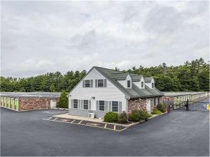 Photo of Extra Space Storage - 1084 - Kingston - Independence Rd