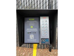 Extra Space Storage - 0141 - Santa Cruz - Fair Ave