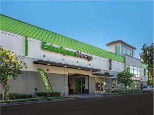 Extra Space Storage - 8145 - San Jose - N 10th St