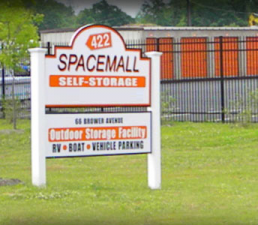 Photo of 422 Spacemall Self Storage