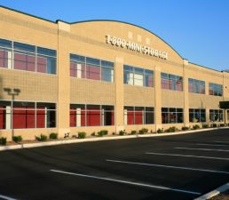 Photo of 1-800-Self-Storage.com on Greenfield, Oak Park