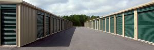 Photo of Central Estate Self Storage