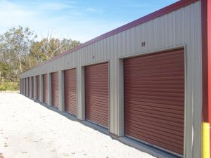 Photo of Castle Rock Storage