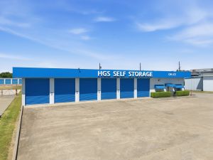 HGS Self Storage - Hewitt - 605 N Hewitt Dr - 605 N Hewitt Dr