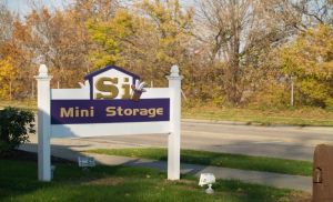 Photo of SI Mini Storage