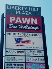 Photo of American Self Storage - Liberty Hill