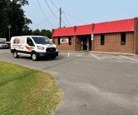Photo of Tri Star Storage Goldsboro