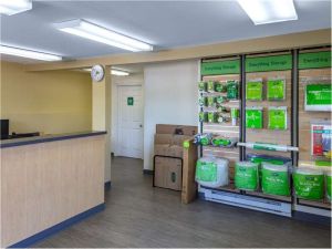 Photo of Extra Space Storage - 1155 - Manchester - Candia Rd