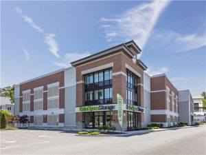 Extra Space Storage - 1586 - Dedham - Providence Highway