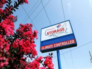 Photo of Storage Rentals of America - Wilmington - 1215 Centerville Road