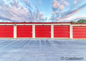 Photo of CubeSmart Self Storage - Auburn