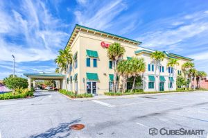 CubeSmart Self Storage - North Palm Beach - 545 Northlake Boulevard