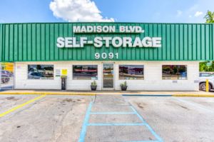 Photo of Madison Blvd Storage