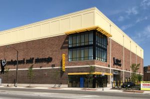 Photo of Safeguard Self Storage - Chicago - Hermosa