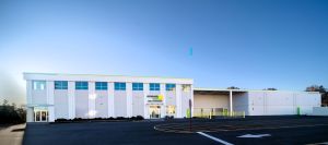 Storage Post - Garden City