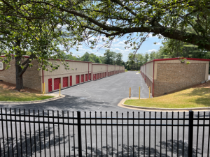 Photo of Security Public Storage