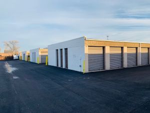 Photo of Rite Storage