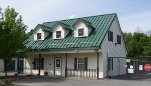 Photo of AllSpace Storage - Poughkeepsie