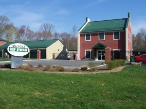 Photo of AllSpace Storage - Highland