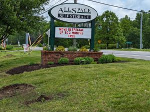 Photo of AllSpace Storage - Pawling