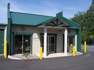 Photo of AllSpace Storage - Kingston