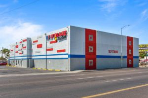 Photo of US Storage Centers - Phoenix - 2563 West Indian School Road