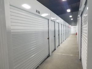Photo of Plainville Self Storage