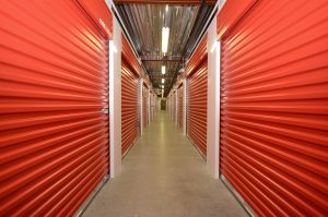 Progress Self Storage