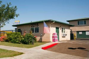 Photo of Cal Storage
