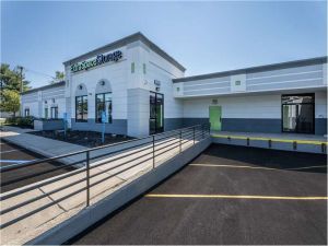 Photo of Extra Space Storage - 1050 - Plainview - Sunnyside Bl