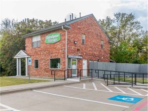 Photo of Extra Space Storage - 0473 - Plano - Wagner Way