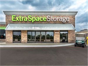 Extra Space Storage - 1604 - Plano - 14th Street