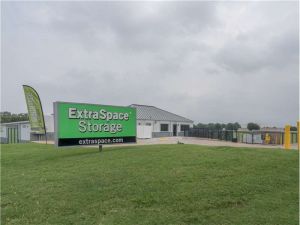 Extra Space Storage - 1615 - Dallas - 12100 Shiloh Rd - 12100 Shiloh Road